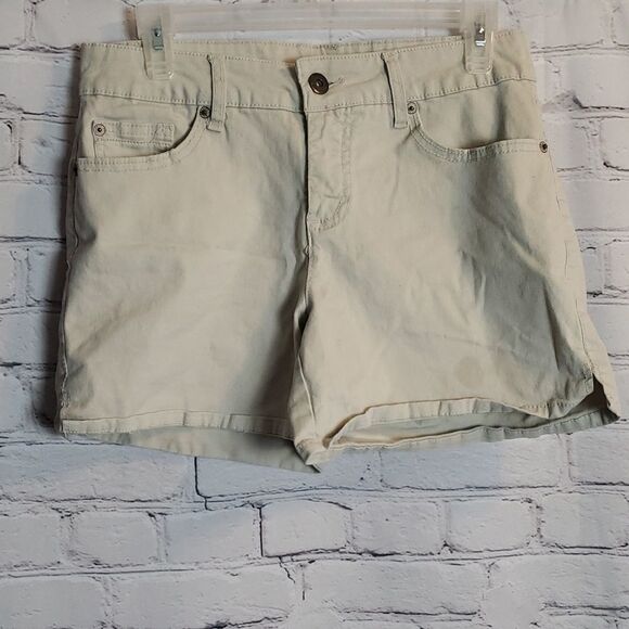 Faded Glory Shorts  - Picture 1 of 5